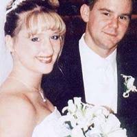 Schaffer, Inman married