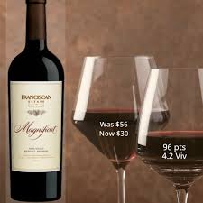 We Re Huge Fans Of Winemakerjanetmyers Meritage Blend An Incredible Value You Should Always Have A Few In Your Wine Club Gift Inexpensive Wine Wine Clubs