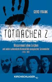 We did not find results for: Totmacher 2 Verlag Kirchschlager