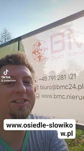 Koszęcin Nieruchomości