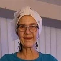 Ann Marie Bergs (Orsini) Obituary