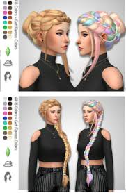 If you want your sim to become a teacher then go straight ahead and download this mod. Pin On Sims 4