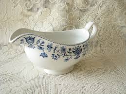 Maybe you would like to learn more about one of these? Vintage Gravy Boat Johnson Bros Gravy Boat Windsor Ware Rustic Etsy White Tableware Gravy Boat Johnson Bros