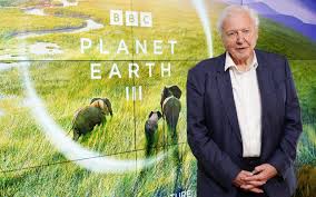 Tonight | David Attenborough's Planet Earth III on Channel 9 and 9Now - TV  Central