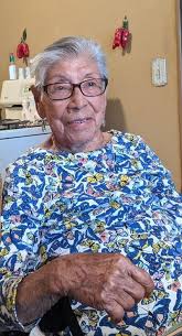 Maria Acosta Obituary (2024)