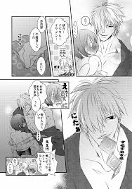 はたらく細胞】白赤浴衣エロ - 同人誌 - エロ漫画 momon:GA（モモンガッ!!）