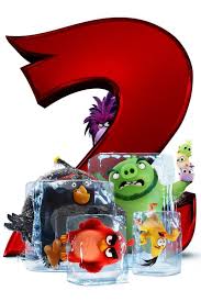 The Angry Birds Movie 2 Film Completo Italiano Subtitle Streaming Ita Completo Hd Angry Birds Film Completi Film Noir