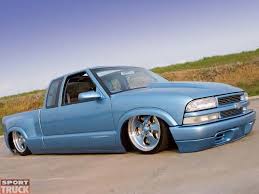 Image result for Rich Blue 1999 Truck