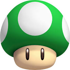 La infección se asocia a una mayor mortalidad, dado que ataca a personas que ya se. Download Scarabin Mario 1 Up Mushroom Png Image With No Background Pngkey Com