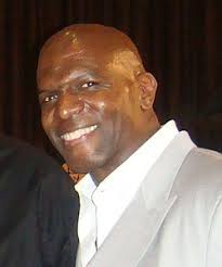 Terry Crews