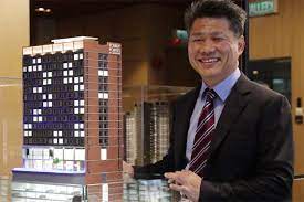 La fabrication et le négoce de meubles. Federal International Bullish On Construction Arm The Star
