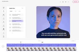 Free automatic closed captioning software. 6 Best Free Automatic Subtitle Generator Online And Offline