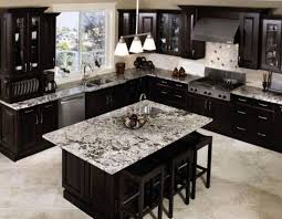 30 Elegant Black Kitchen Design Ideas To Jump Start Your Next Kitchen Black Kitchen Cabinets Kitchen Craft Cabinets Home Remodeling