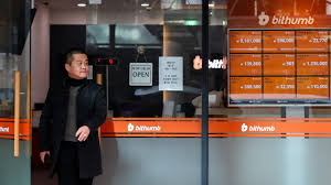 Insider trading is said to harm investors in two pricipal ways. South Korean Crypto Exchange Bithumb Bans Employees From Trading Bitcoin Exchanges Bitcoin News
