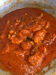 Jom masak ayam berlada hitam via irisyatulaishahrahman.blogspot.com. Resipi Gerenti Jadi Nasi Tomato Ayam Masak Merah Acar Jelatah Pagi Raya Pa Ma