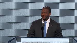 He lost in the general election on november 6, 2018. Andrew Gillum Could Be Poised To Make History In Gubernatorial Bid Abc News