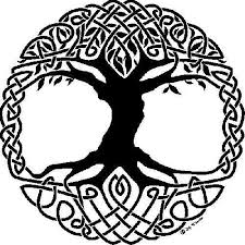 The circle being a reference to the sun god in. Celtic Symbol Triskele Novocom Top