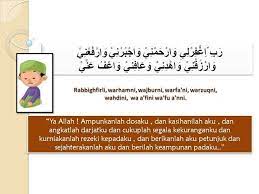 Subhaana rabbiyal adziim wa bihamdih bacaan sujud : Pin On Islam