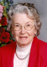 Mary Georgia Collett Hadley-Abel Obituary