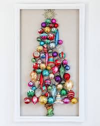 Michael Wurm Jr On Instagram Last Year I Made A Vintage Ornament Wreath This Year I Made A V Vintage Ornament Wreath Vintage Ornaments Christmas Wall Decor