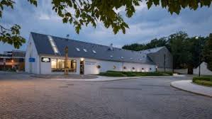 Nové byty se nachází v lokalitě dobřichovice. Hotel Panska Zahrada Dobrichovice