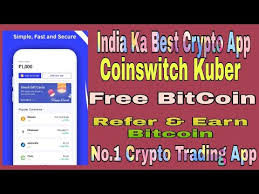 It's undeniable that cryptocurrency is the new hotness and all the cool kids are into investing in various virtual currencies right now. India Ka Best Cryptocurrency App Coinswitch Kuber App Review Best Crypto Trading App 2021 Youtube