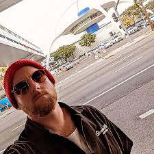 FINAL USA SHOW TODAY. LOS ANGELES.