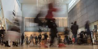 Spend $200 or more in yorkdale gift cards and receive a 5% bonus until sept 6. Yorkdale Shopping Centre Opened As World S Largest Enclosed Shopping Mall North York Historical Society