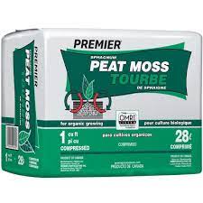 Also known as 'sphagnum peat', peat moss mulch has gained itself a lot of popularity. Premier 1 Cu Ft Peat Moss 0262 The Home Depot