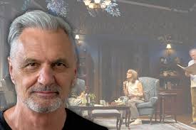 In Morris Panych's Withrow Park, the mysteries of the universe come  knocking