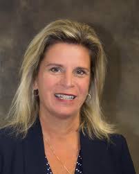 Mary Jo Loughlin's career at Hunterdon Medical Center has spanned over 34  years. In May, she took