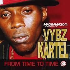 Stream Federation Presents Vybz Kartel