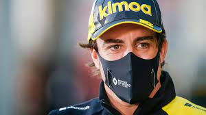 Alonso's alpine team issued a short statement late on thursday, saying: Fernando Alonso Undergoes Successful Jaw Surgery After Road Accident While Cycling In Switzerland F1 News