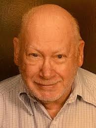 Charles Robinson Obituary (2018)