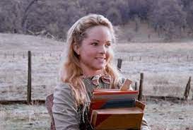 La familia Ingalls: por qué Melissa Sue Anderson no tenía una buena  relación con el resto de actores infantiles de Little House on the Prairie  | Mary Ingalls | MAG | EL COMERCIO PERÚ