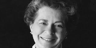 Longtime court clerk Georgia Sanders dies in Abilene