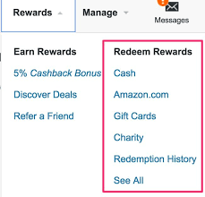 Gift card rewards aren't available as just physical cards either. How To Maximize Discover Cash Back Redemptions Doctor Of Credit