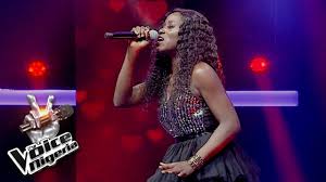 The opening broadcast was on 10 april 2016. Tamara Bleeding Love Knockouts The Voice Nigeria Season 3 Youtube