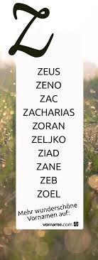Jungennamen Mit Z Jungen Namen Jungennamen Namen Baby Jungen Entscheide dich entweder für einen anfangsbuchstaben oder gleich für eine buchstabenkombination, zu der du alle verfügbaren jungennamen angezeigt.
