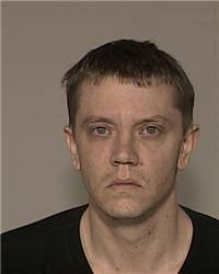 Credit Card Crime Spree in Blaine