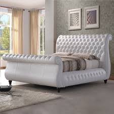 With Expert Knowledge Of The Designer Bedroom Furniture Industry Time Living Create Stunning Beds And Leather Bed Bedroom Furniture Design Super King Size Bed