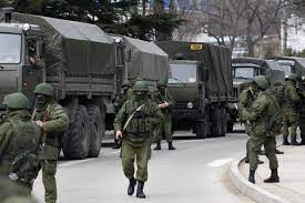 Kit de reparación del ejército ruso para chaleco antibalas 6b43 / 6b45, bolsas y mochilas el jueg. Rusia Autoriza Enviar Su Ejercito A Todo El Territorio Ucraniano Internacional El Mundo