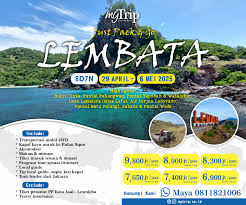 LIVE ON BOARD LOMBOK – LABUAN BAJO: PENGALAMAN ASYIK YANG PATUT DICOBA