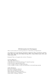 Listed below are the movies i most often recommend. Pdf Use Of Movies For Group Therapy Of Psychiatric Inpatients Theory And Practice