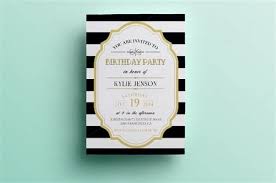 And welcome to the most awaited party of the year, _____ 60th. 3rd Birthday Party Invitation Shefalitayal