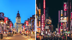 スイスの物価を日本と比較！高い生活費の理由と日本との具体