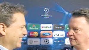 He ripped that left flank apart all season and proved so important to us. Nach Interview Mit Louis Van Gaal Sperre Fur Reporter Jorg Dahlmann Fc Bayern