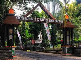 Kategori Desa Wisata di Indonesia Berdasarkan Pengembanganya ΓÇô Unair News