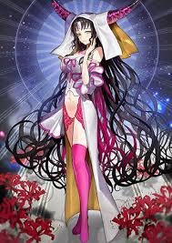 Kiara will hash your anime and add the episode to your anidb mylist. Sessyoin Kiara From Fate Grand Order
