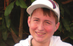 ALEX'S LEMONADE STAND